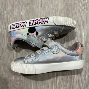 H&M Girl’s sneakers-Sz 8